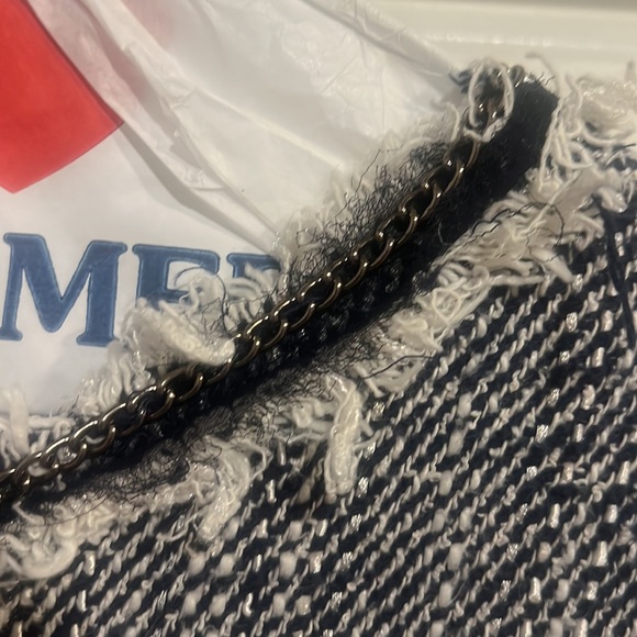 Rebecca Taylor Mini Dress - Picture 5 of 6